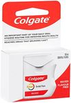 Colgate To