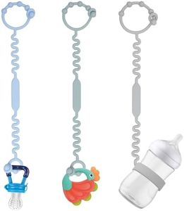 Toy Straps