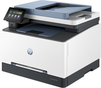 HP LaserJet Pro MFP 3302fdw Wireless All-in-One Laser Printer