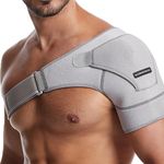 Komoko Shoulder Brace, Rotator Cuff
