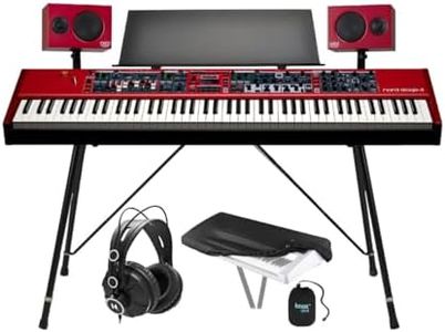 Nord Stage
