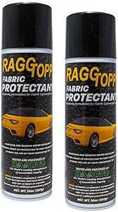 RaggTopp 2141 Fabric Protectant (2 Pack)