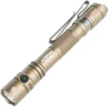 ACEBEAM TAC 2AA EDC Tactical Dual M