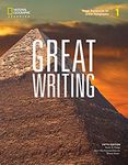 Great Writing 1: Great Sentences for Great Paragraphs