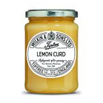 Wilkin & Sons Ltd Tiptree Lemon Curd, 312g