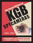 The Secret History of KGB Spy Cameras: 1945-1995