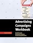 Advertising Campaigns Workbook, Sec