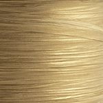 Italian Options Paper Raffia Ribbon 7mm x 100M - Metallic Gold