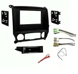 Single or Double Din Car Stereo Rad