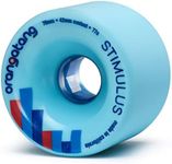 Orangatang Stimulus 70 mm 77a Freer