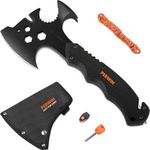 PERWIN Camping Axe, Survival Hatche