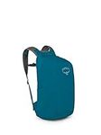 Osprey Ultralight Collapsible Stuff Pack, Waterfront Blue, O/S, Waterfront Blue, O/S, Ultralight Stuff Pack Waterfront Blue O/S