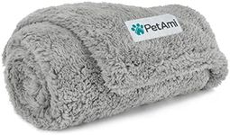 PetAmi Fluffy Waterproof Dog Blanke