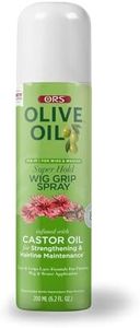 ORS Olive Oil Fix-It Super Hold Spray 6.7 Oz