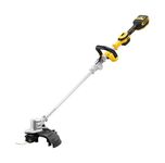 DeWalt DCMST561N XR Brushless String Trimmer 18V Bare Unit Yellow