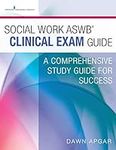Social Work ASWB Clinical Exam Guid