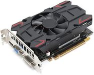 ATI HD6770 Gaming Graphics Card, 4G