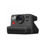 Polaroid Now Instant Camera i-Type - Black - 9028