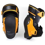 TOUGHBUILT TOU-KP-G3 GELFIT Stabilization Knee Pads