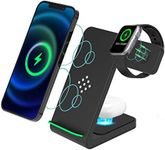 Wireless Charger Stand