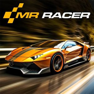 MR RACER: Premium Multiplayer Car Racing Game