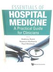 Essentials Of Hospital Medicine: A Practical Guide For Clinicians