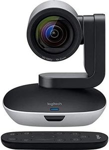 Logitech PTZ Pro Camera Video Conference System, PC/Mac