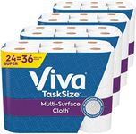 Viva Multi-Surface Cloth Paper Towe
