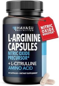 L-Arginine