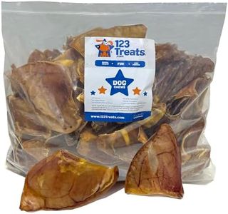 123 Treats