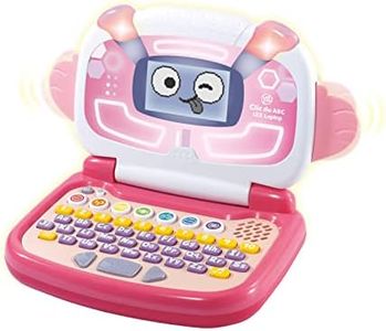 LeapFrog C