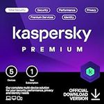 Kaspersky Total Security 2023 | 5 D
