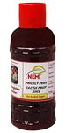 NEMI Prickly Pear Healthy Cactus Fresh Fruit Juice Hemoglobin Booster Oganic juice Sugar free 500ml