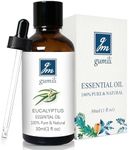 Eucalyptus Essental Oil for Diffuse
