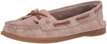 Sperry Women's A/O Skimmer Leather 