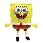 SpongeBob SquarePants Plush - Sponge Bob Small Plush