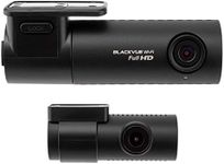 BlackVue DR590X-2CH-64 | FHD Two Ch