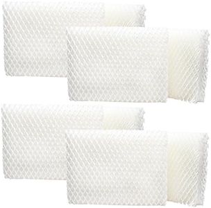 8-Pack Replacement Sears/Kenmore 758299751C Humidifier Filter - Compatible Sears/Kenmore 14911 Air Filter