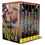 Indian Moon: Kilt Meets Feather