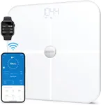 RENPHO WiFi Smart Scales with Body 