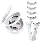 Generic Magnetic Eyelashes Reusable