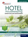 HOTEL HOUSEKEEPING: OPERATIONS AND MANAGEMENT, 4E