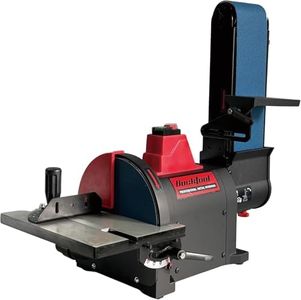 BUCKTOOL P