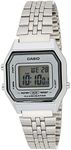 CASIO LADIES DIGITAL LA680WA-7D