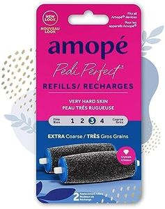 Amopé Pedi