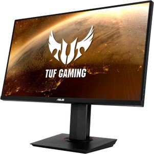 ASUS TUF 28" 4K UHD Gaming Monitor – VG289Q, IPS Display