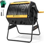 Maygrove Outdoor Compost Bin 53 Gal