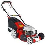 Cobra M51SPC 20" Petrol Lawn Mower Self Propelled 4in1 Mulch Collect 173cc OHV Engine