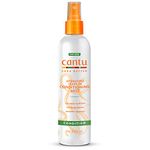 Cantu Shea Butter Hydrating Leave in Conditioning Mist, 8 Fluid Ounce