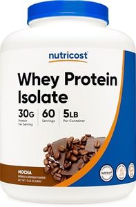 Nutricost 